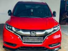 Honda Vezel 2016 SUV