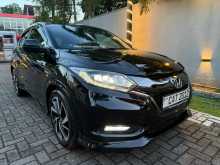 Honda Vezel RS Sensing 2016 SUV