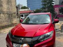 Honda Vezel 2016 SUV