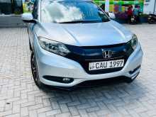 Honda Vezel 2016 SUV