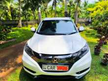 Honda Vezel 2016 SUV