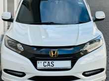 Honda Vezel 2016 SUV