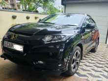 Honda Vezel 2016 SUV