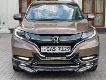 Honda Vezel 2016 SUV