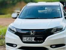 Honda Vezel 2016 SUV