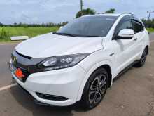 Honda Vezel 2016 SUV