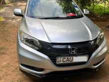 Honda Vezel 2016 SUV