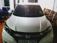 Honda Vezel 2016 SUV