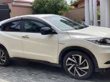 Honda Vezel 2016 SUV