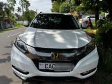 Honda Vezel 2016 SUV