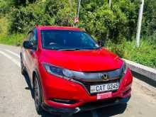 Honda Vezel 2016 SUV