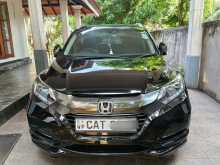 Honda Vezel 2016 SUV