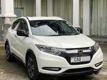 Honda Vezel 2016 SUV