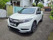 Honda Vezel 2016 SUV