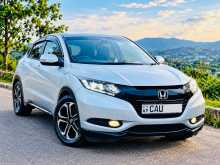 Honda Vezel 2016 SUV