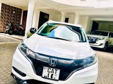 Honda Vezel 2016 SUV