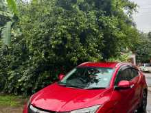 Honda Vezel 2016 SUV
