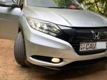 Honda Vezel 2016 SUV