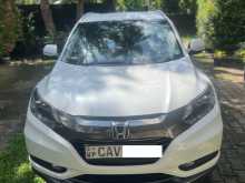Honda Vezel 2016 SUV