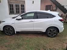 Honda Vezel 2016 SUV