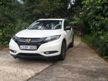 Honda Vezel 2016 SUV