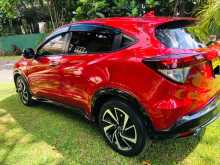 Honda Vezel 2016 SUV
