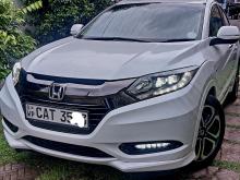 Honda VEZEL 2016 SUV