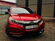 Honda Vezel 2016 SUV