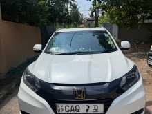 Honda Vezel 2016 Car