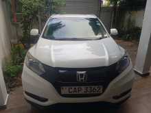 Honda Vezel 2016 SUV