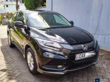 Honda Vezel 2016 SUV
