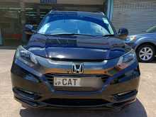 Honda Vezel 2016 SUV