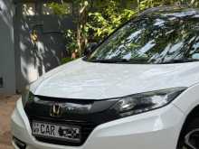 Honda Vezel 2016 SUV