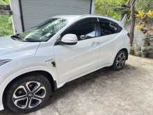 Honda Vezel 2016 SUV