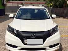 Honda Vezel 2016 SUV
