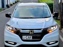 Honda Vezel 2016 SUV