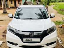 Honda Vezel 2016 SUV
