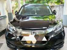 Honda Vezel 2016 SUV