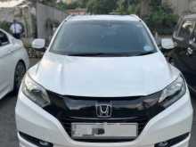 Honda Vezel 2016 SUV