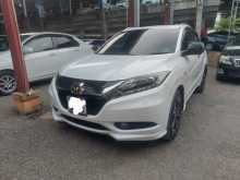Honda Vezel 2016 SUV