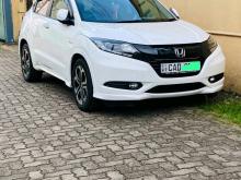 Honda Vezel 2014 SUV