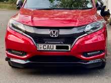 Honda Vezel 2017 SUV