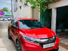 Honda Vezel 2017 SUV