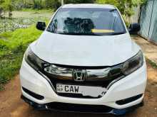 Honda Vezel 2017 SUV