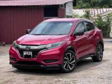 Honda Vezel 2017 SUV