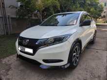 Honda Vezel RS Sensing 2017 SUV