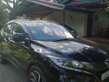 Honda Vezel 2017 SUV