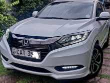 Honda VEZEL 2017 SUV