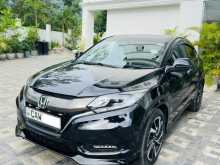 Honda Vezel 2017 SUV