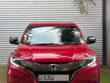 Honda Vezel 2017 SUV
